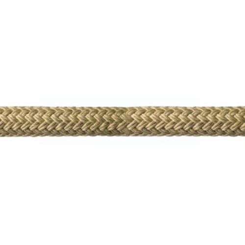 Schote - 912 OS - Gottifredi Maffioli - Fall / doppelt geflochten / für traditionelle Segelboote