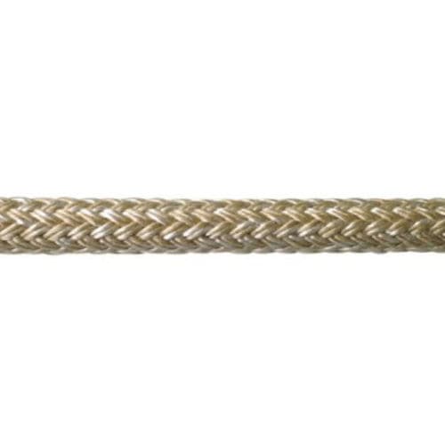 Festmacher-Tauwerk - CLASSIC DOCK - Gottifredi Maffioli - doppelt geflochten / für traditionelle Segelboote / mit Polyamidkern