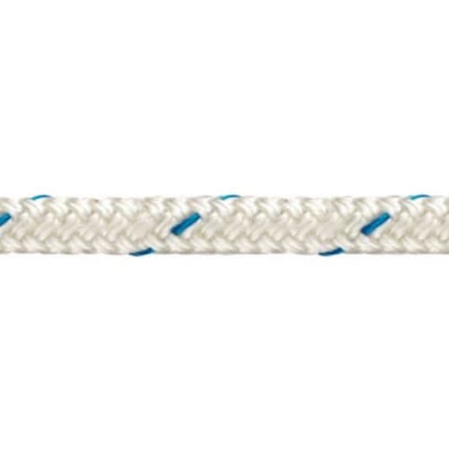 Festmacher-Tauwerk - NYLON BRAID - Gottifredi Maffioli - doppelt geflochten / für Segelboot / für Boot