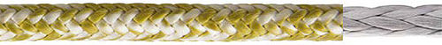 Mehrzweck-Tauwerk - TD78 - Gottifredi Maffioli - doppelt geflochten / für Segelboot / Dyneema® Kern