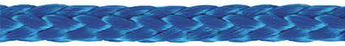 Fall - POLYBRAID - Gottifredi Maffioli - einfach geflochten / für Segelboot / Polyesterkern