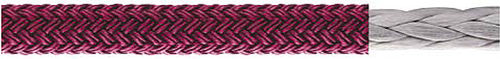 Schote - POWERHALYARD 99 - Gottifredi Maffioli - Fall / doppelt geflochten / für Segelboot