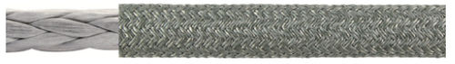 Mehrzweck-Tauwerk - CAPTIVIA 78 PC - Gottifredi Maffioli - doppelt geflochten / für Yacht / Dyneema® Kern