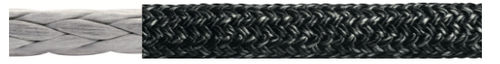 Schote - CAPTIVIA 78 XT-PRO - Gottifredi Maffioli - Fall / doppelt geflochten / für Yacht