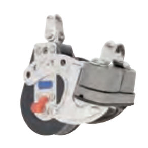 Einzelblock - HT92712 - Holt - liegend / Klemm / Violin