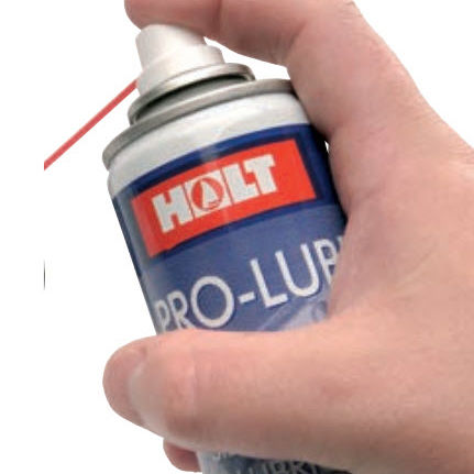 Spray-Schmiermittel - HA5316 - Holt