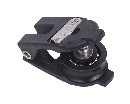 Einzelblock - HT1375 - Holt - offen / max. Tau 10 mm / max. Tau 8 mm