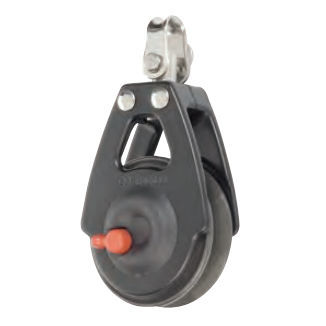 Einzelblock - HT9207 series - Holt - Klemm / Violin / Ratsch