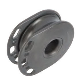 Einzelblock - HT961 series - Holt - Mastfuss / Lashing / mit Gleitlager