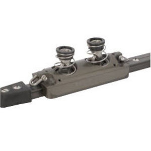 Schlitten für Jolle - HT91653 - Holt - für Großsegel / Kugellager / Schwenkschäkel