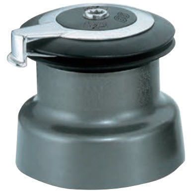 Selbstholende Winsch - HT94066 - Holt - 2-Gang / 1-Gang / 3-Gang