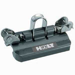 Schlitten für Jolle - HT91642  - Holt - für Großsegel / Kugellager / Schwenkschäkel