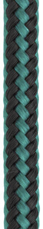 Mehrzweck-Tau - HERRING GILLNET CORK LINE - Samson - schwimmend / doppelt geflochten / für Boot