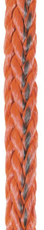 Festmacher-Tauwerk - PTS-12 NYLON - Samson - Litze / für Boot / Nylonmantel