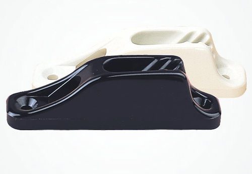 Klemme für Kajak - CL203 Junior - Clamcleat - mit Führungsbügel / Nylon