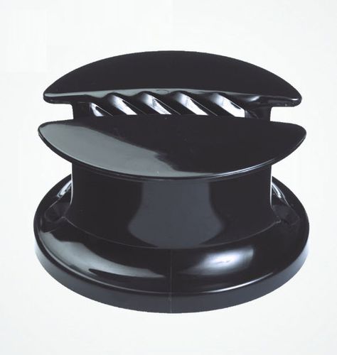 Klampe für Schlauchboot - CL208 - Clamcleat - Einzel / Nylon