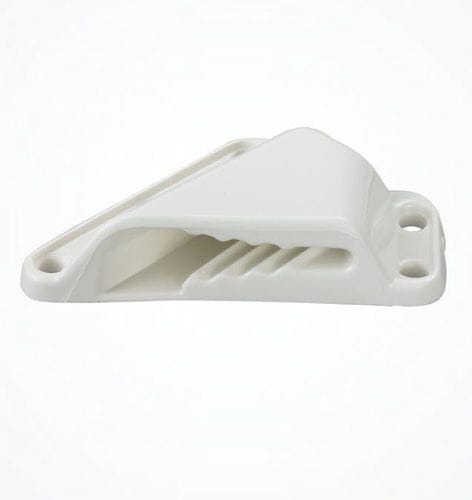 Klemme für Segelboot - CL233 - Clamcleat - mit seitlicher Öffnung / Nylon