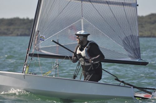 Großsegel - FARR 3.7 - Doyle - Vorsegel / für One-Design Regatta Kielboote / für One-Design Segelboote
