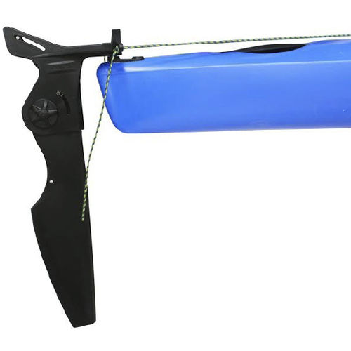 Steuerruder für Kajak - Dag
