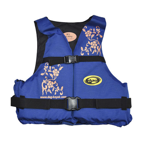 Wassersport-Schwimmweste - RAPID - Dag - zur beruflichen Nutzung / für Männer / Schaumstoff