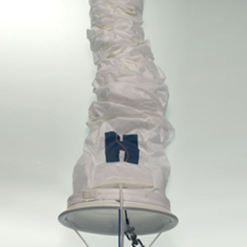 Spinnakerhülle - SNUFFER - Hydesails
