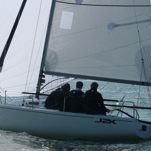 Großsegel - J80 - Hydesails - für One-Design Regatta Kielboote / J80