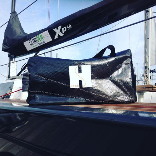 Mehrzwecktasche - Large  - Hydesails - für Segelboot