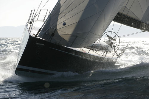 Code 0 - Olimpic Sails - für Fahrtensegelboote