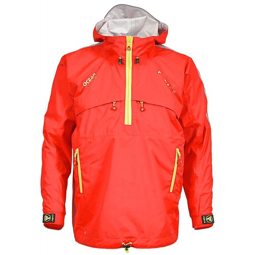 Spray-Top / für Kanu-/Kajaksport - OCEAN BOTHY - Peak UK - für Männer / wasserdicht / atmungsaktiv