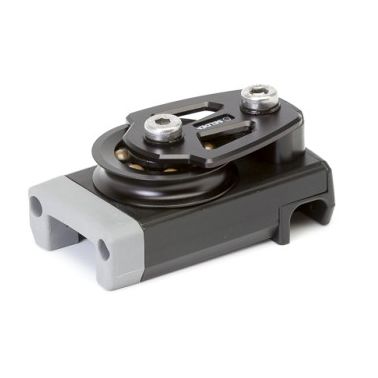 Schlitten Regler / Genua - 443-303-01 - SELDÉN MAST - Einzel
