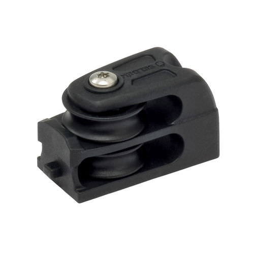 Schlitten Regler / Genua - 442-103-01 - SELDÉN MAST - doppelt