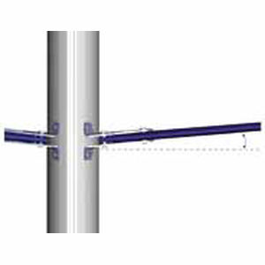 Saling für Segelboot - C0 series  - SELDÉN MAST