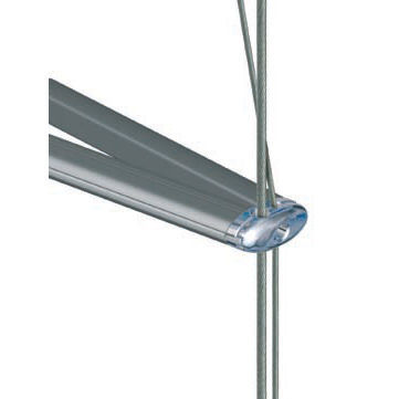 Salingterminal für Segelboot - Single - SELDÉN MAST