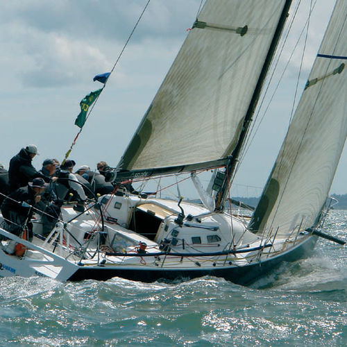Baum für Segelboote - BC series - SELDÉN MAST - Carbon