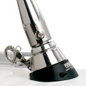 Rollreffanlage für Segelboot - TD series - SELDÉN MAST - für Fock / unter Deck / 10 mm