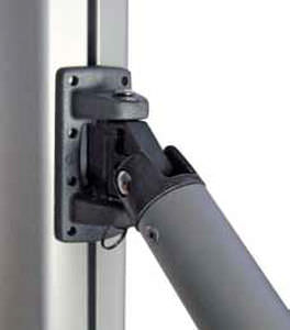 Schub-Baumniederholer - C080-C096 - SELDÉN MAST