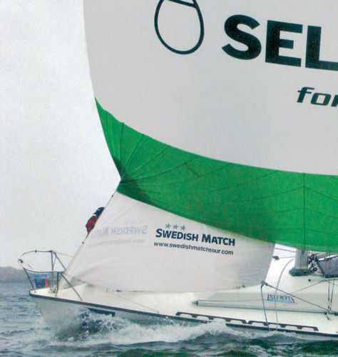 Spinnakerbaum für Segelboote - SELECTING THE RIGHT POLE - SELDÉN MAST - Aluminium