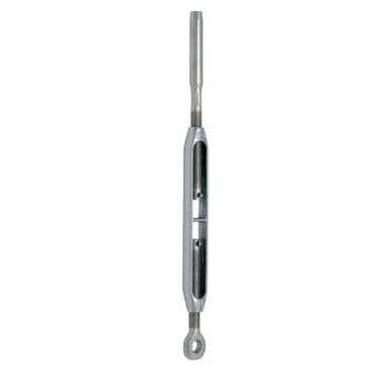 Offenes Gehäuse Wantenspanner - 174-321-45 - SELDÉN MAST - Auge / Crimp / für Rodriggings
