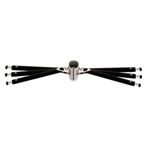 Einstellbarer Saling - 503 series - SELDÉN MAST - Jollensegeln