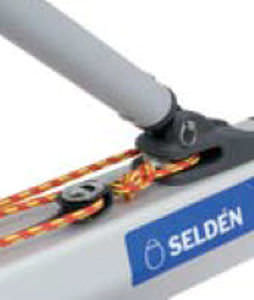 Schub-Baumniederholer - 528-087 - SELDÉN MAST