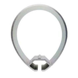 Jollensegeln-Mast - C series - SELDÉN MAST - Aluminium