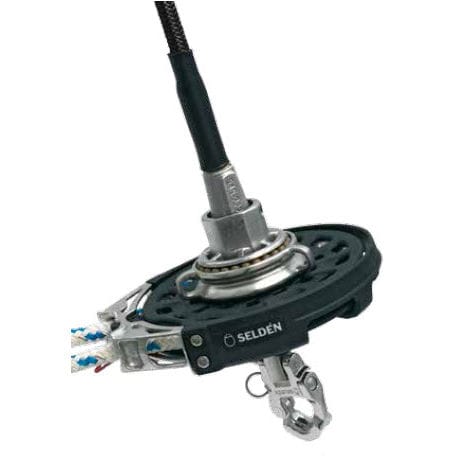 Trommel für asymmetrischen Spinnaker - Seldén GX - SELDÉN MAST