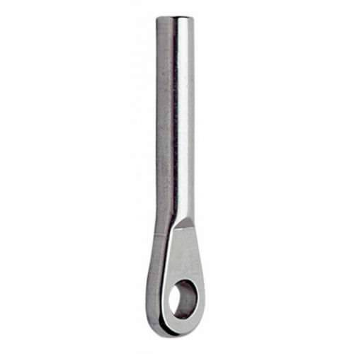 Terminal für stehende Takelage / mit Auge - 308-301 - SELDÉN MAST - Gesenk