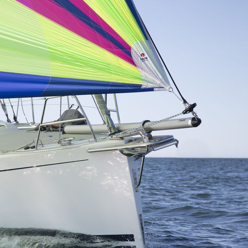 Bugspriet für Segelboot - SELDÉN MAST - für Vorwind Segeln