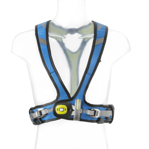 Trapez für Boot - DW-MPE - Spinlock - Sicherheit / Allround