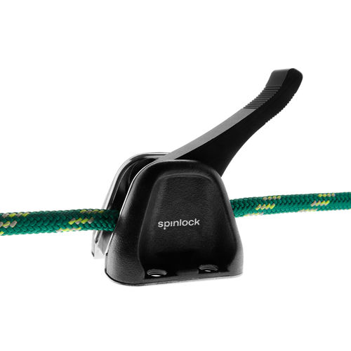 Stopper für Segelboot - SUA/2X - Spinlock - mit Führungsbügel / Klauen / doppelt