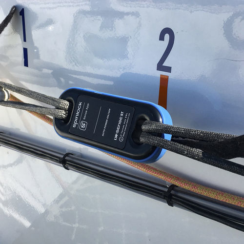Spannungsmesser für Segelboot - LOAD-SENSE - Spinlock - für Takelage