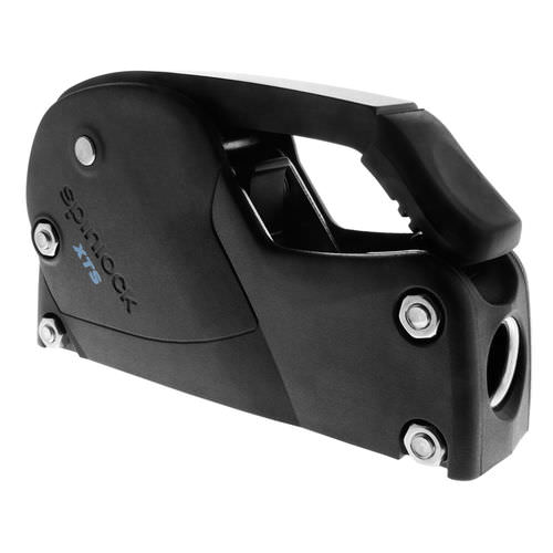 Stopper für Segelboot - XTS0814/2 - Spinlock - mit Führungsbügel / Klauen / doppelt