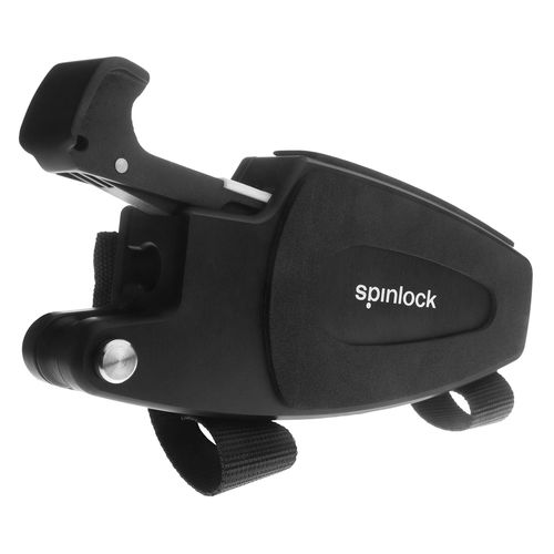 Stopper für Segelboot - JAMMER ZS - Spinlock - offen