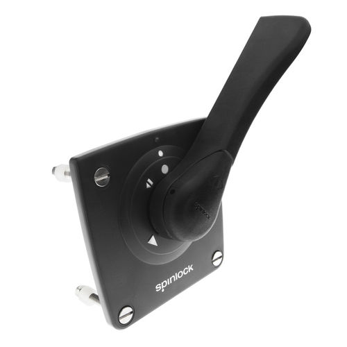 Steuerhebel für Motor - ATCU - Spinlock - mechanisch / Einfachhebel / für Boot